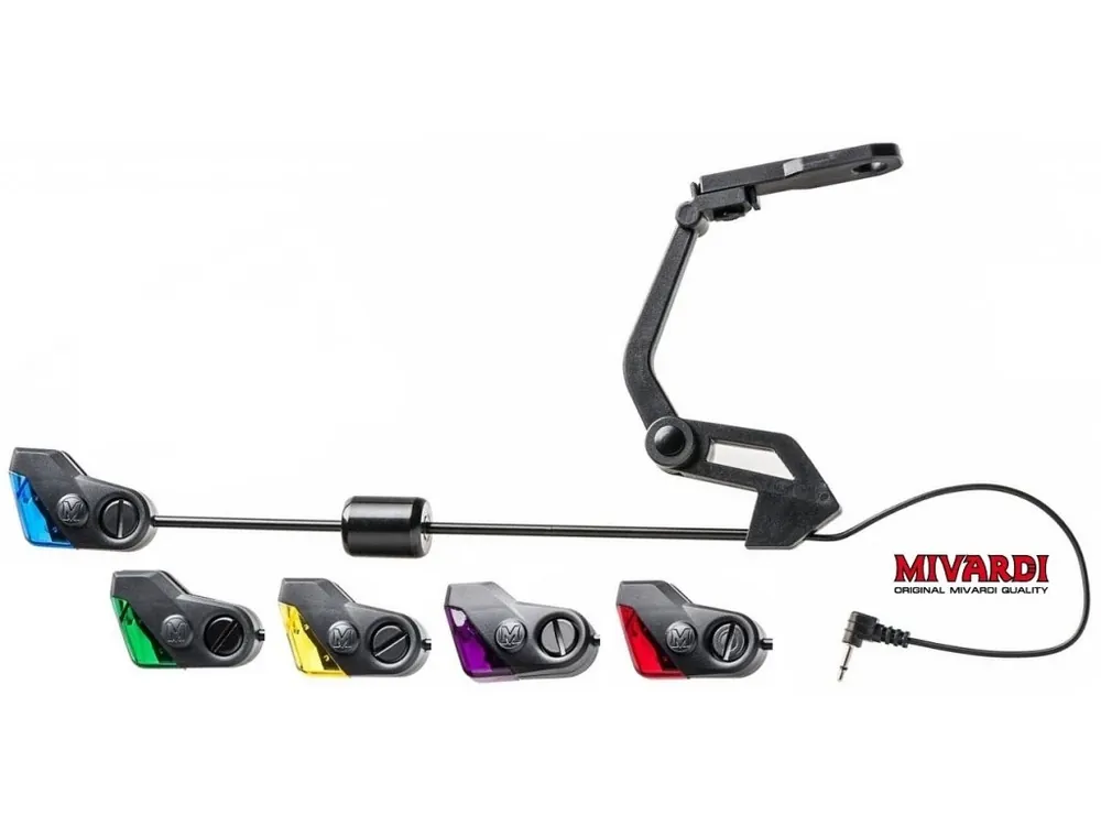 Mivardi Swing Arm MCX 66 Speciální Cena