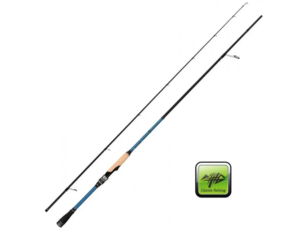 Poslední Šance Giants Fishing prut Deluxe Spin
