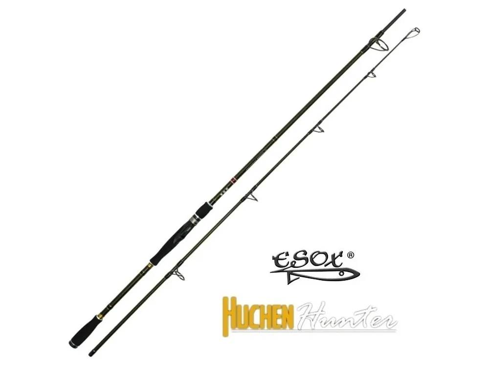 Objednat Nyní Prut Esox Huchen Hunter 230 cm/40-160 g