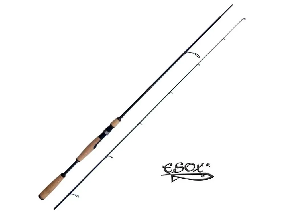 Prut Esox Briliant UL 200 cm/3-9 g Super Cena
