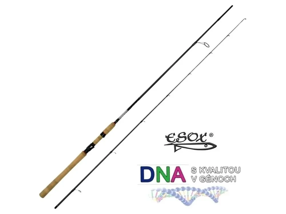 Cenová Bomba Prut Esox DNA