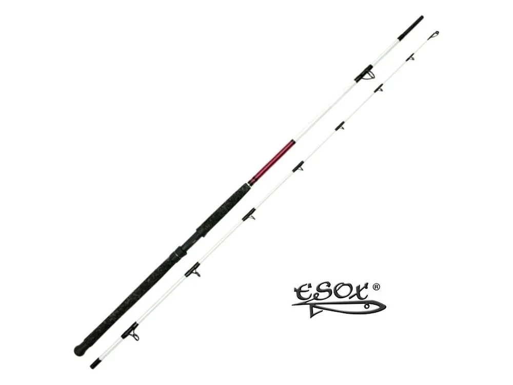 Poslední Šance Prut Esox Power Cat 280 cm/200-400 g