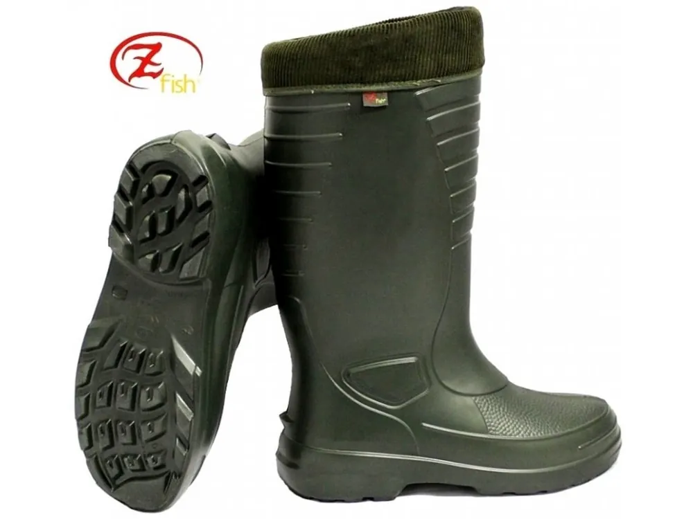 Zfish holínky Greenstep Boots Horká Nabídka