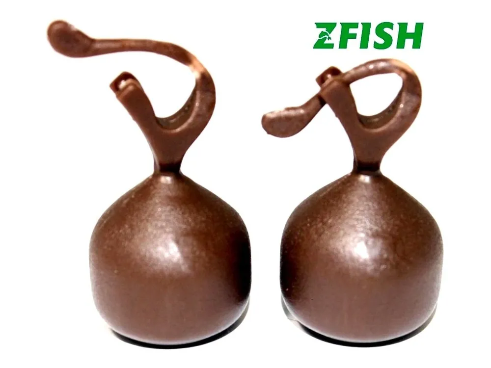 Zfish Back Lead QL - 2 ks Top Prodej
