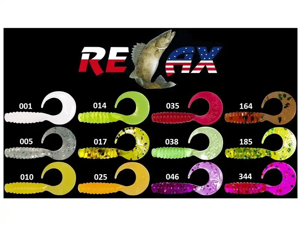 Relax twister VR 3/4 Standard 3 cm Bezpečná Platba