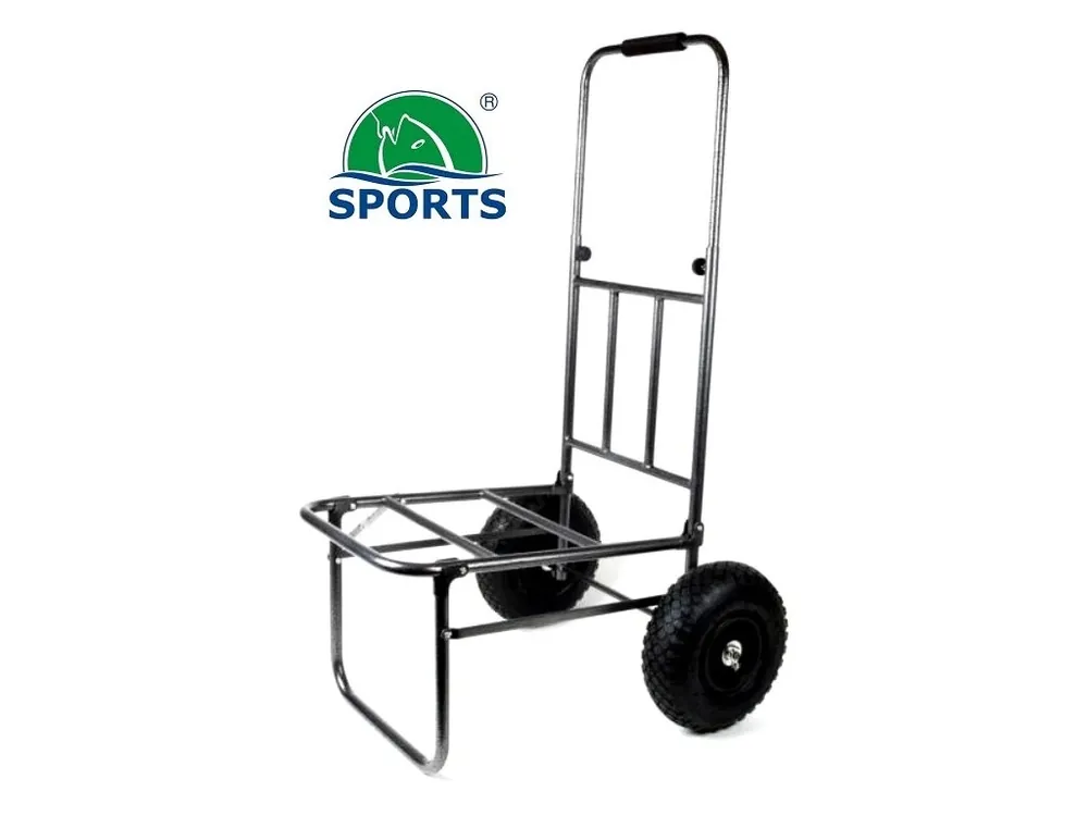 Sports rybářský vozík Zlevněný