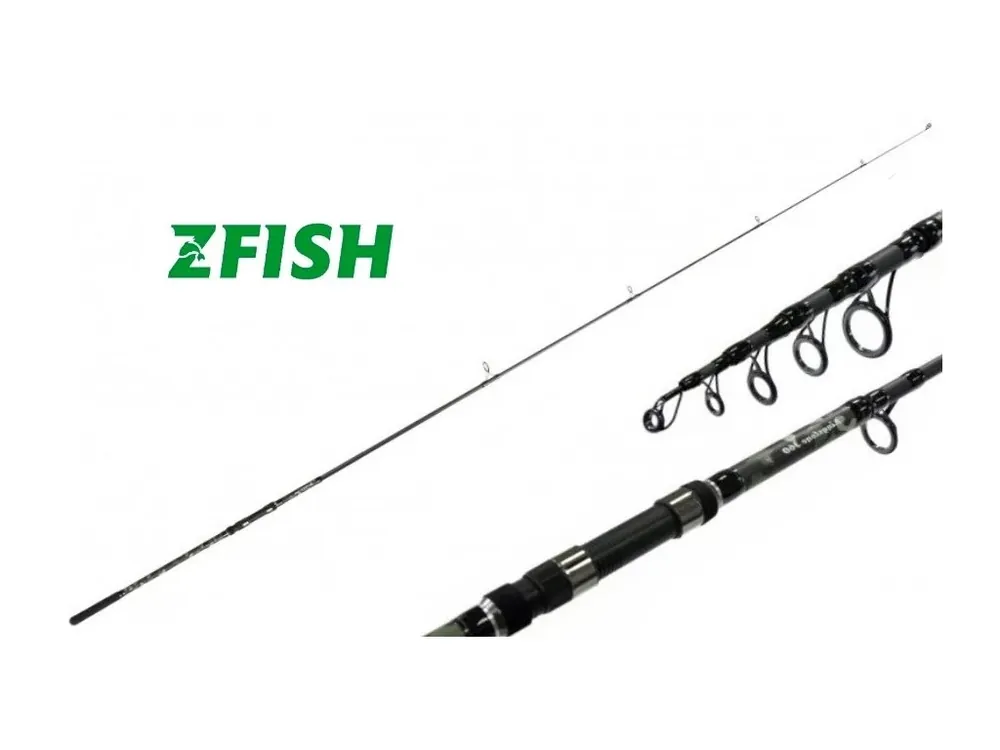 Zfish prut Kingstone Telecarp 3,60 m/60-100 g Nejlepší Cena