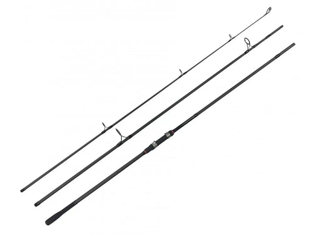 Zfish prut Blizzard 12 ft/3 lb - 3sec Expresní Doručení