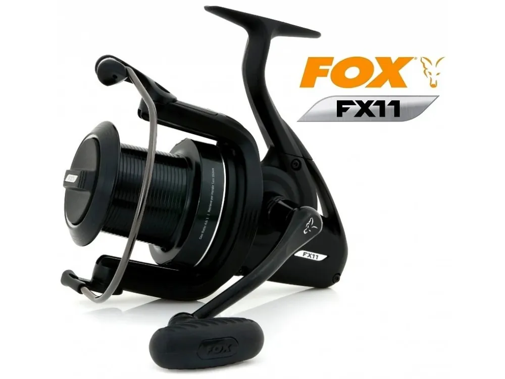 Speciální Cena FOX FX11