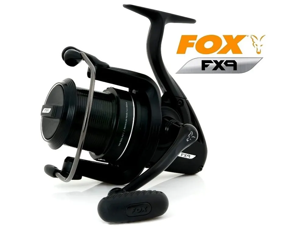 Omezená Nabídka FOX FX9