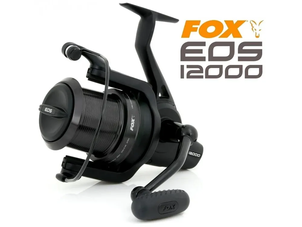 Výprodej FOX EOS 12000