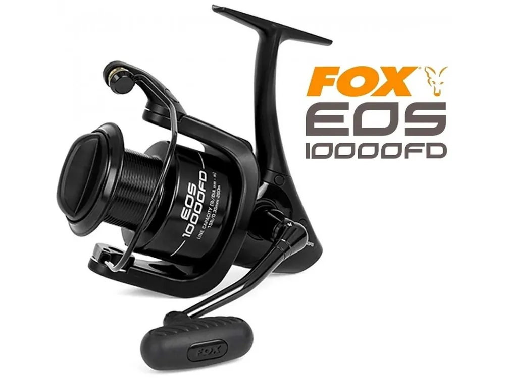 Zlevněný FOX EOS 10000 FD