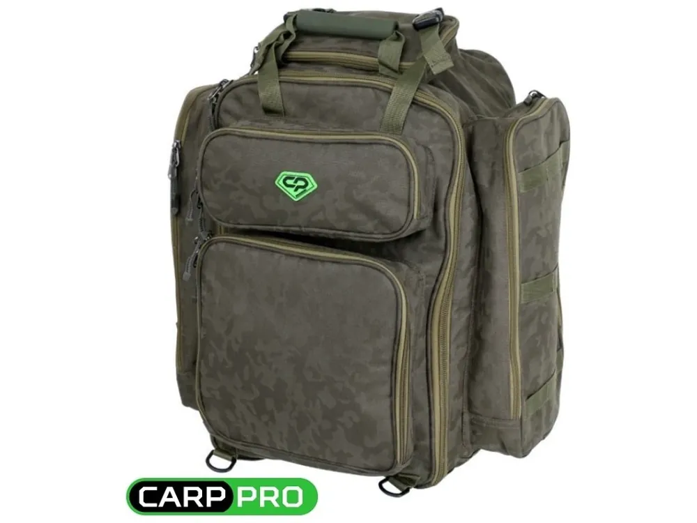 Carp Pro batoh Diamond Rucksack Stalker Kup Teď