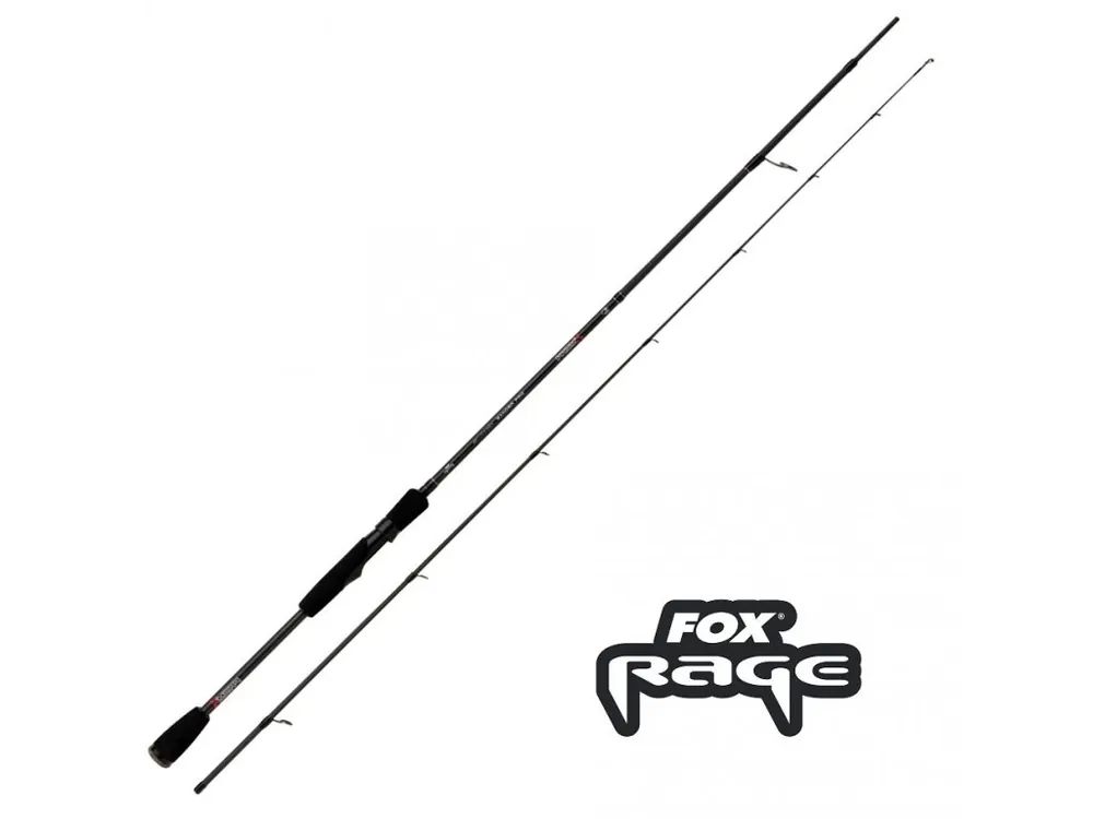 Speciální Cena FOX Rage prut Prism X Zander Pro