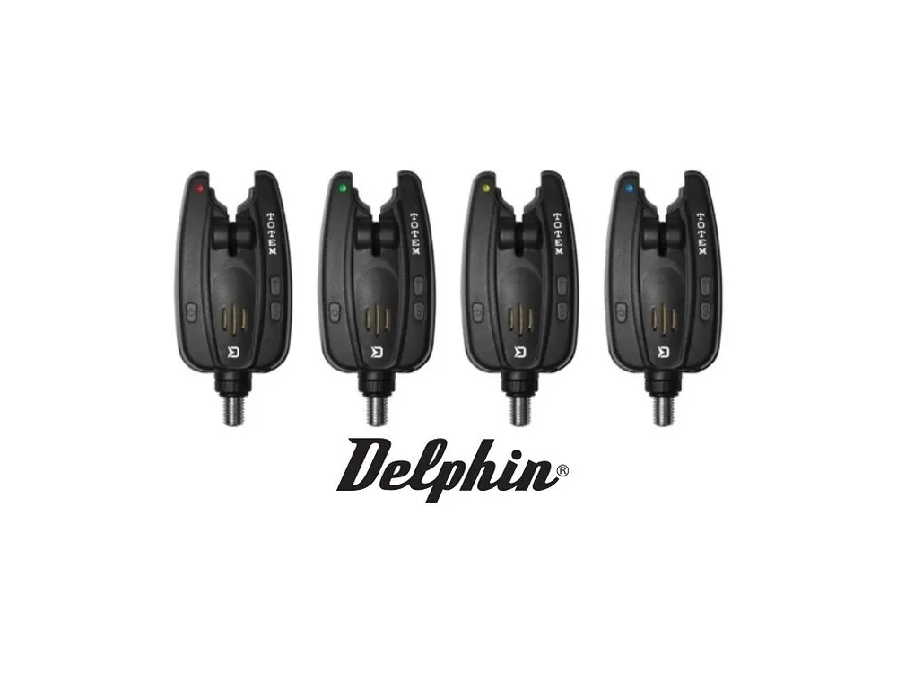 Signalizátor pro sadu Delphin TOTEM Ihned K Objednání