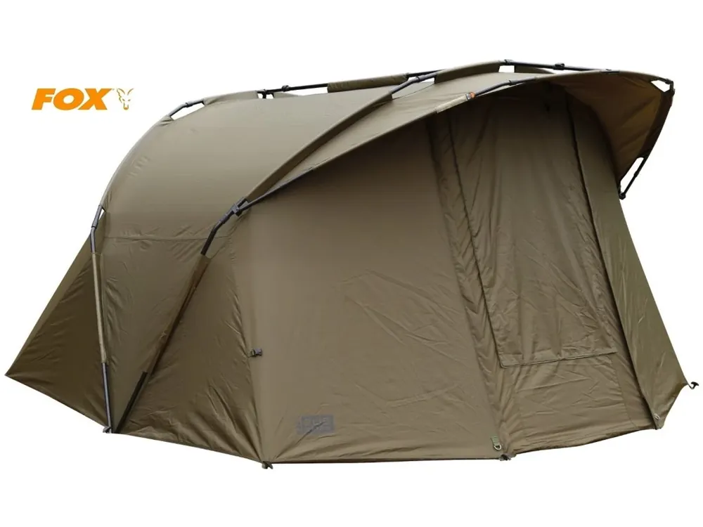 Vysoce Kvalitní Bivak FOX EOS 2 Man Bivvy