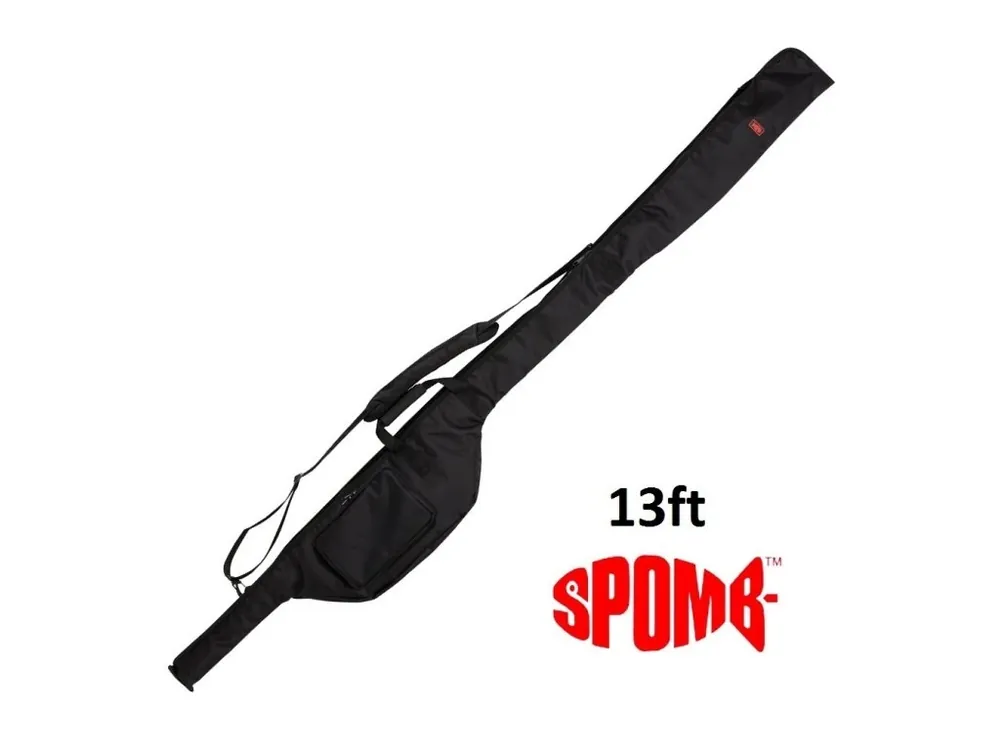 Finální Výprodej Spomb obal na prut 13ft Rod Jacket