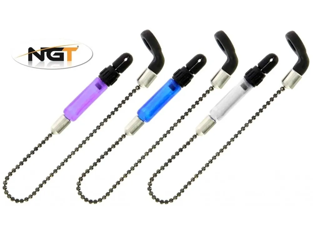 Odeslání Ihned NGT ProLine Indicator Set 3pcs