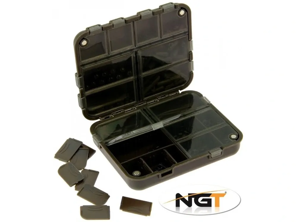 NGT krabička XPR Carp Bit Box Tovární Cena