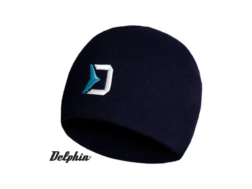 Nejlepší Volba Zimní čepice Delphin HYPER