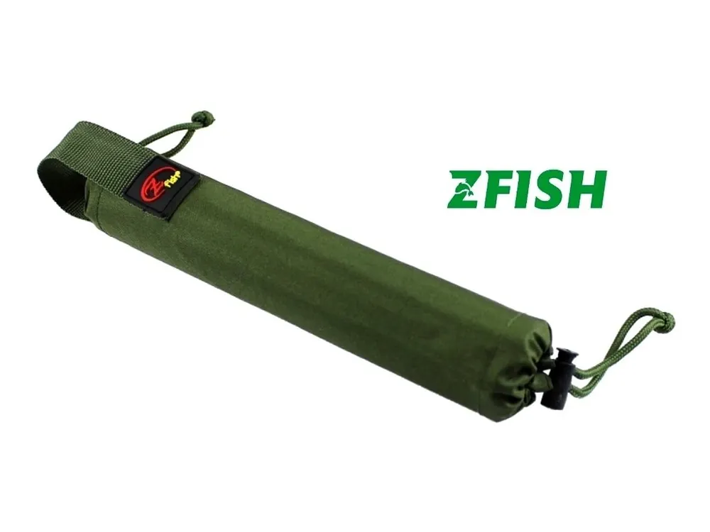 Must-Have Zfish plovák na podběrák Net Float