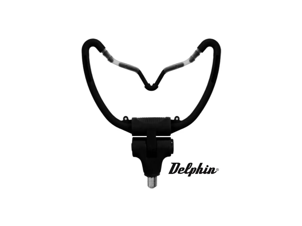 Delphin držák přední na feeder V Poslední Šance
