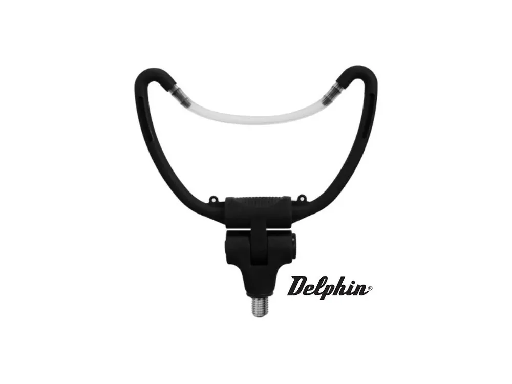 Zlevněný Delphin držák zadní na feeder U
