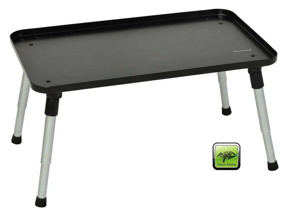 Giants Fishing stolek Gaube Bivvy Table Ihned K Objednání