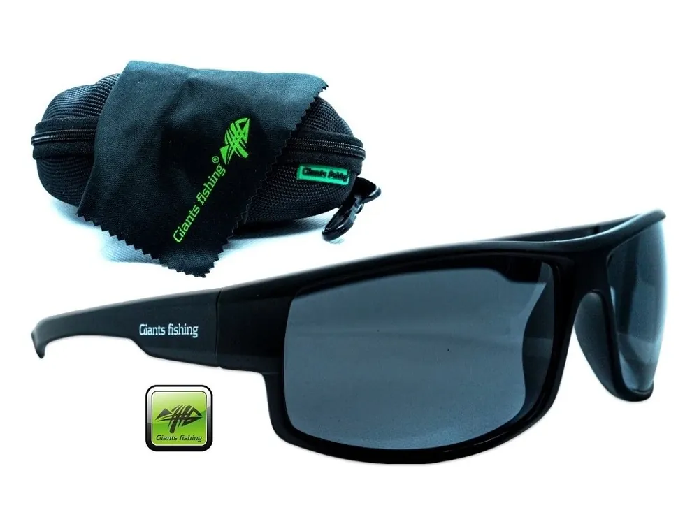 Giants Fishing polarizační brýle Polarized Glasses Luxury Akce