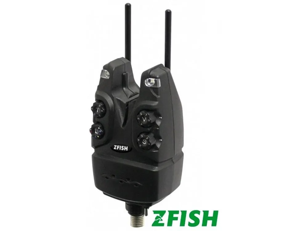 Zfish hlásič Bite Alarm Helios Nejprodávanější