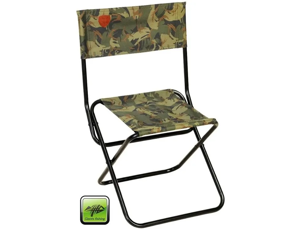 Horká Nabídka Giants Fishing sedačka Chair Classic Plus