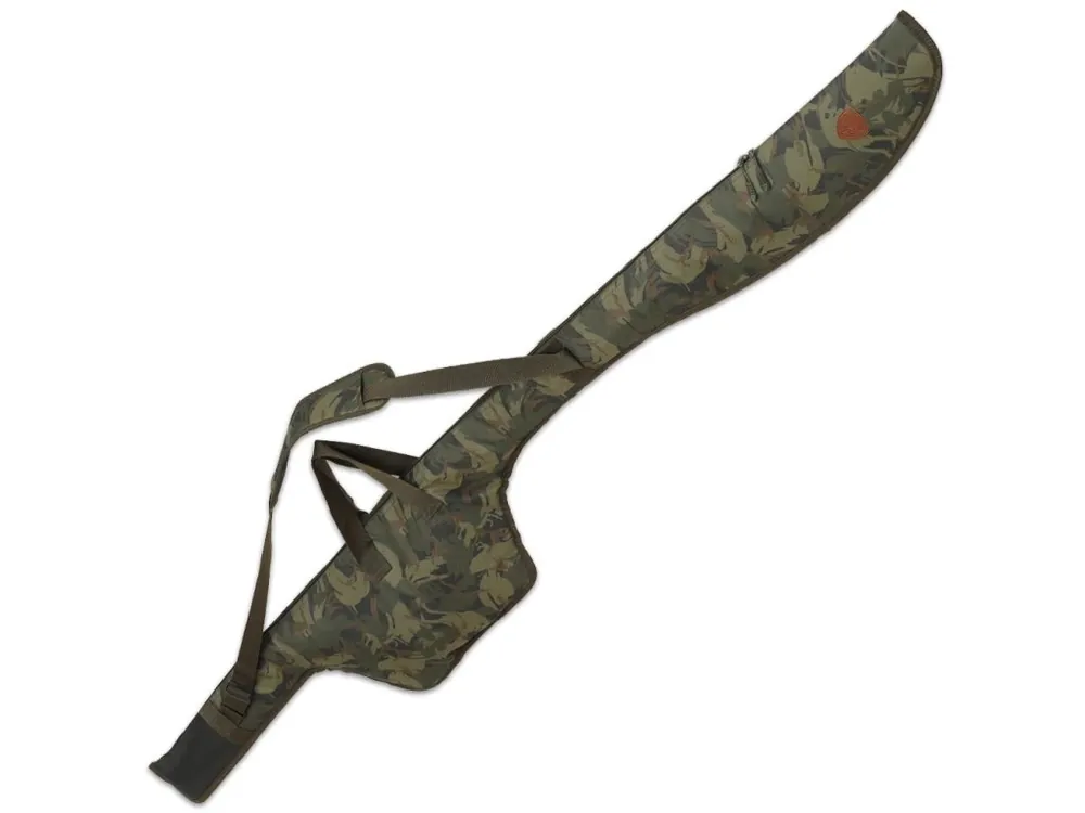 Giants Fishing pouzdro na prut Padded Sleeves 1 Rod 9ft (145 cm) Nová Kolekce