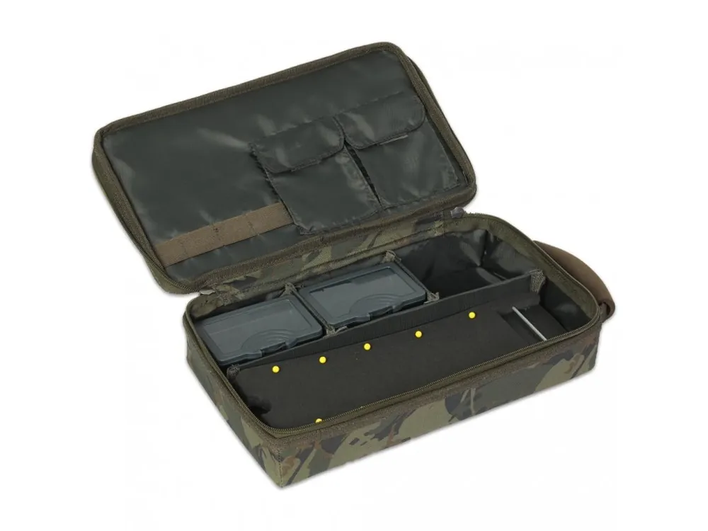 Giants Fishing pouzdro na návazce Carp Organizer Deluxe Large Bezpečná Platba