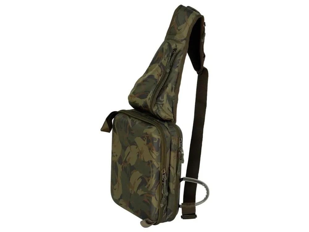 Odeslání Ihned Giants Fishing vláčecí taška Spinning Bag Luxury