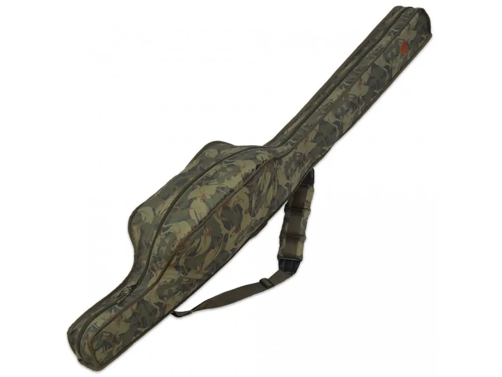Giants Fishing pouzdro na pruty Rod Holdall Deluxe 2 Rod 10ft (165cm) Sleva