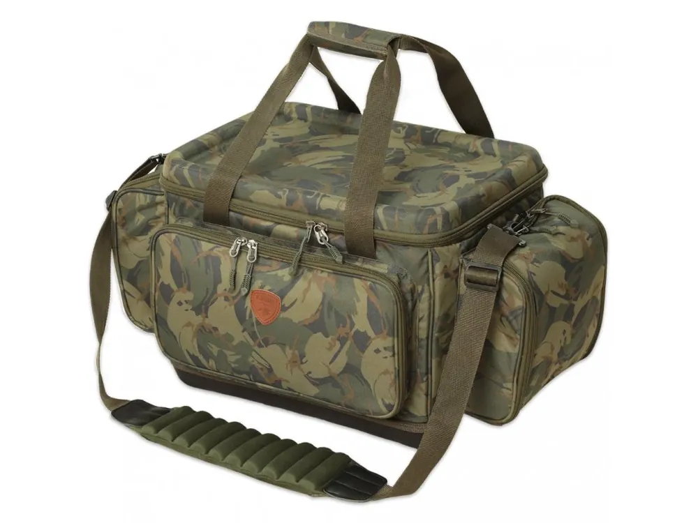 Giants Fishing kaprařská taška Luxury Carp Carryall Akční Nabídka