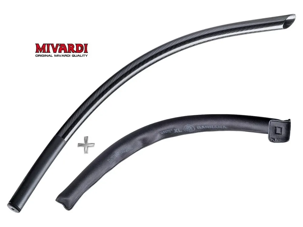 Mivardi Carbo Stick Bannana Akční Nabídka