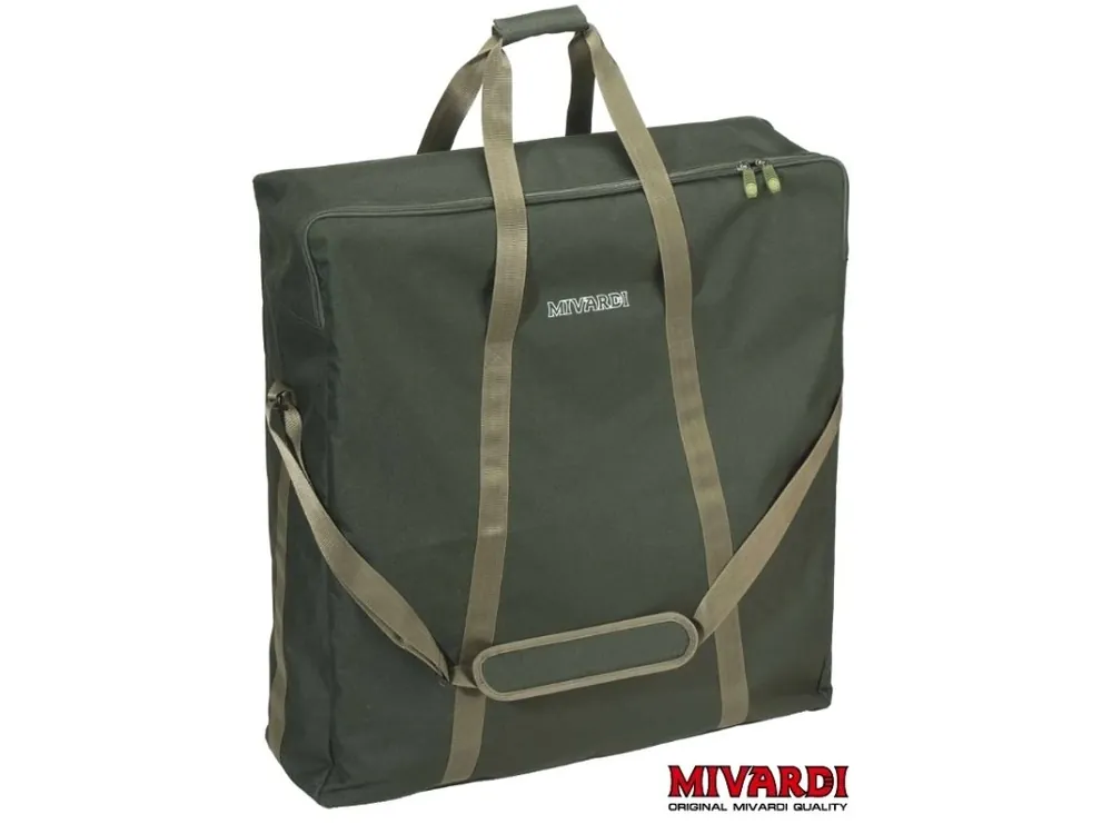 Mivardi transportní taška na lehátko CamoCODE/New Dynasty Air8 Vrácení Zdarma