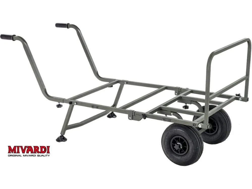 Mivardi transportní vozík Premium Nejprodávanější