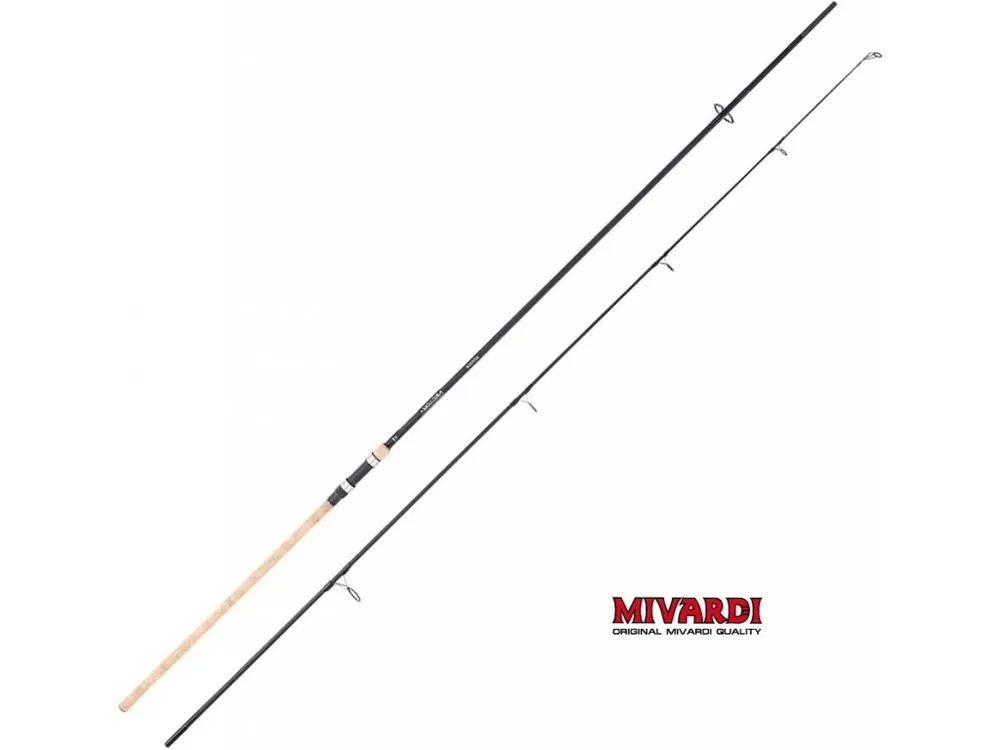 Mivardi prut Vector MK2 FC (2) Sleva