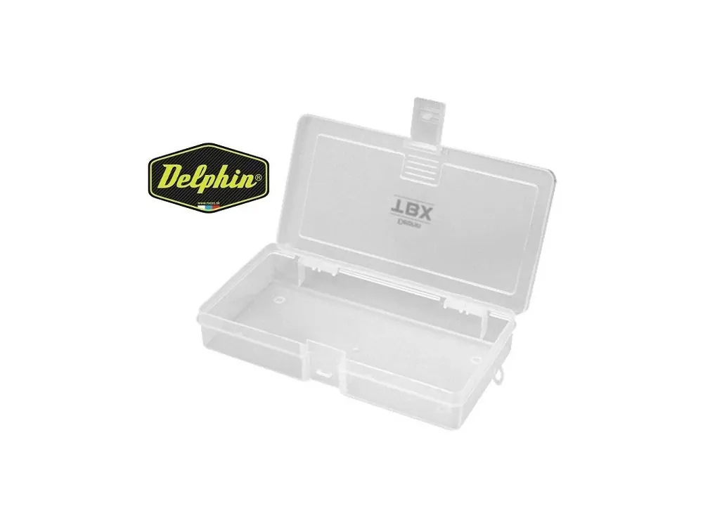 Krabička Delphin TBX One 186-1P - 186 x 98 x 35 mm Akční Nabídka