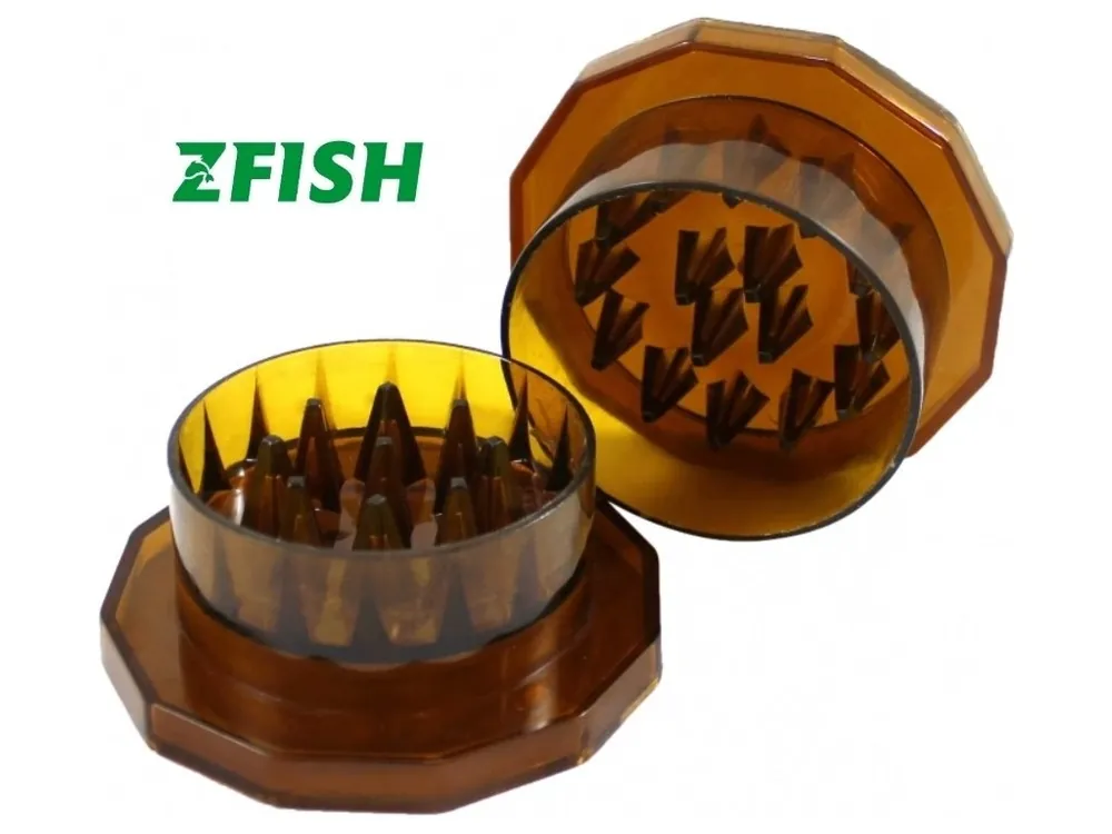 Pouze Dnes Zfish drtička Bait Crusher CLR
