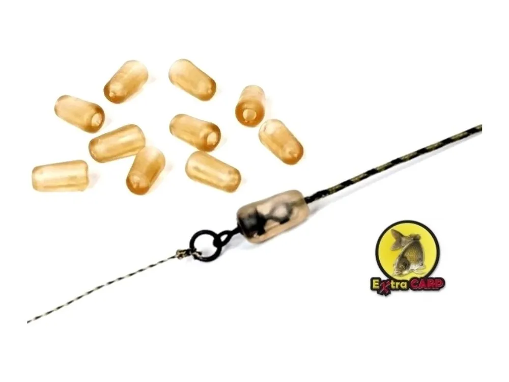 Extra Carp chránič uzlů Knot Protectors - 10 ks Super Cena