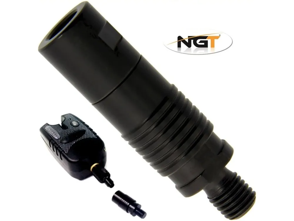 Akční Nabídka NGT rychlospojka Quick Release Connector Black