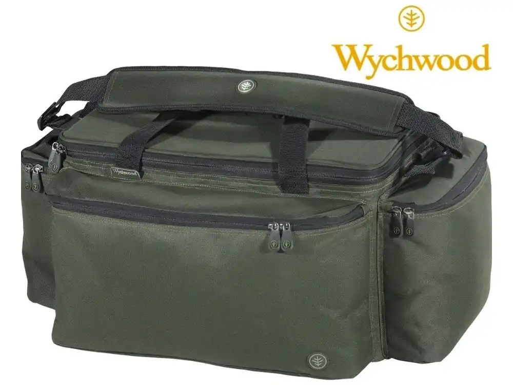 Taška Wychwood Comforter Carryall Vysoce Kvalitní