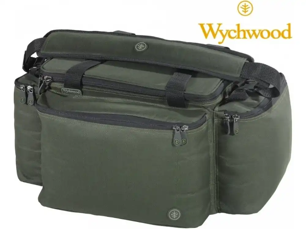 Taška Wychwood Comforter Carryall Large Oblíbený