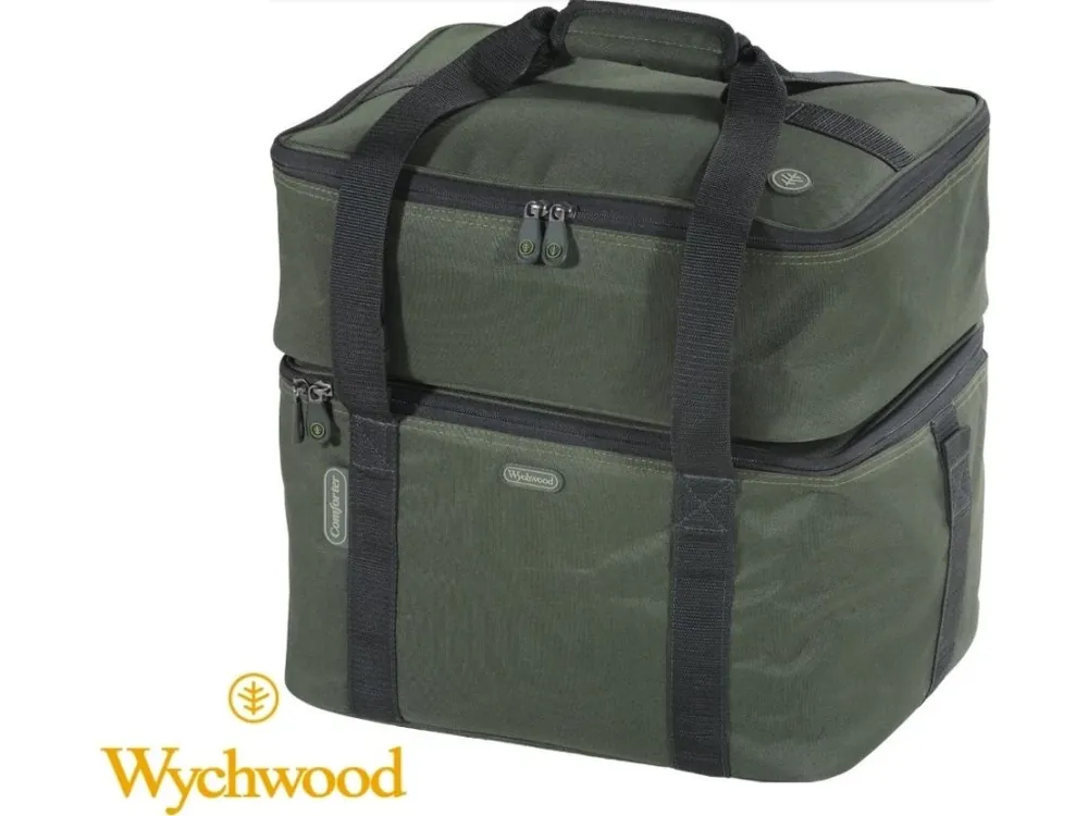 Vysoce Kvalitní Chladící taška Wychwood Comforter Session Cool Bag