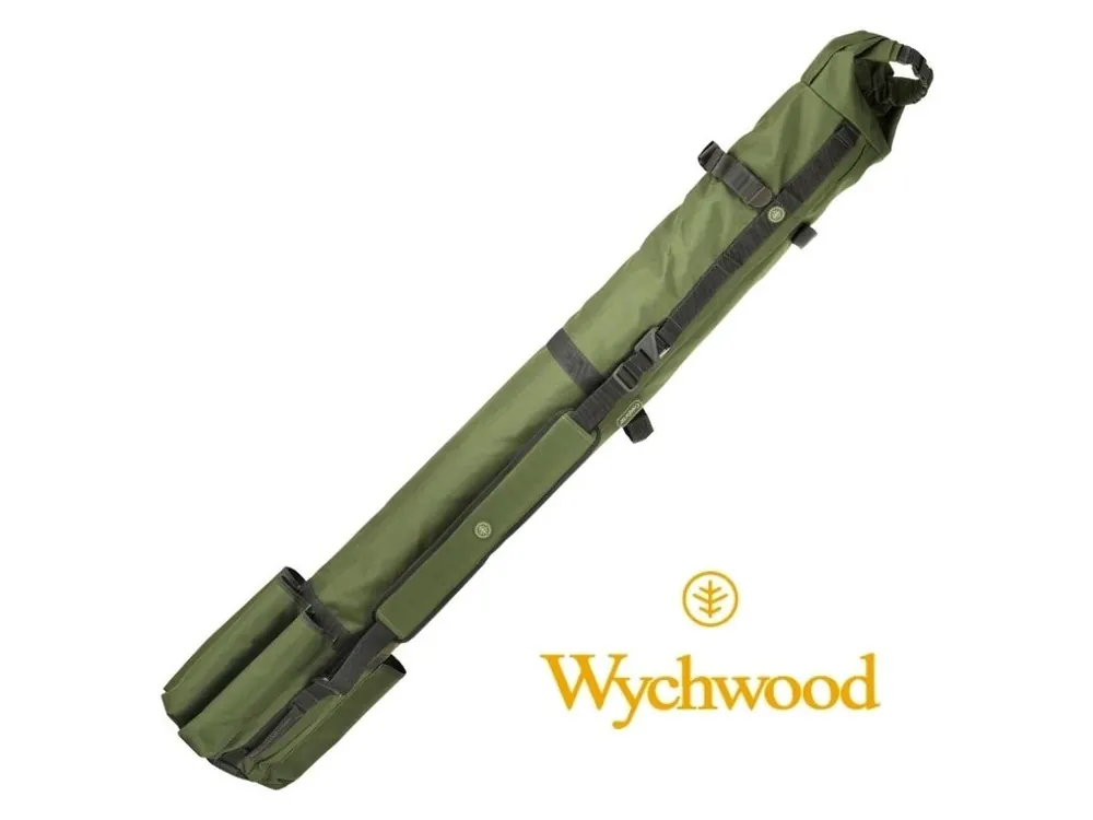 Pouzdro na pruty Wychwood Comforter Quiver Přímo Od Výrobce