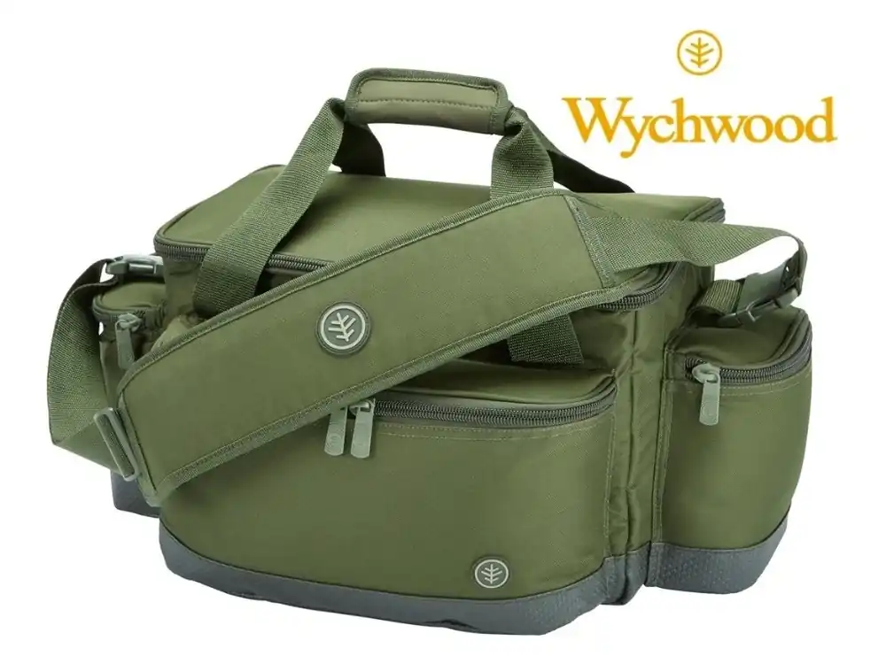 Taška Wychwood System Select Short Haul Carryall Tovární Cena