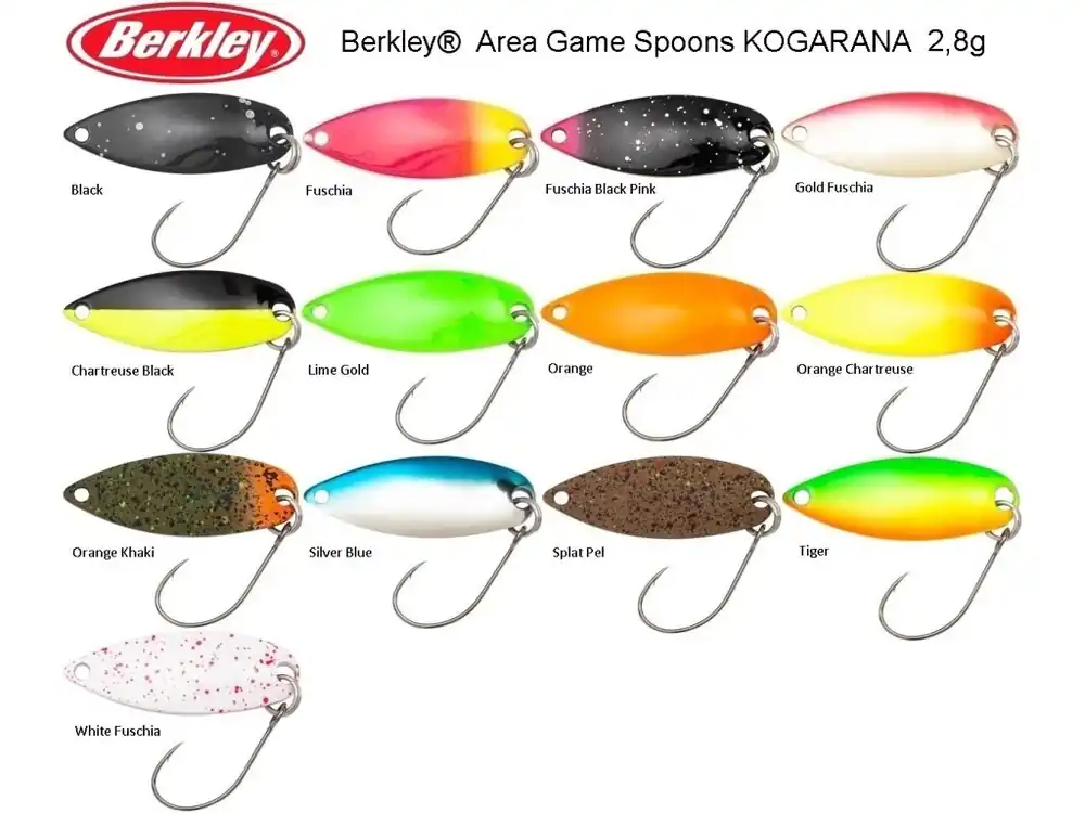 Nejlepší Cena Plandavka Berkley AGS KOGARANA 2,8 g